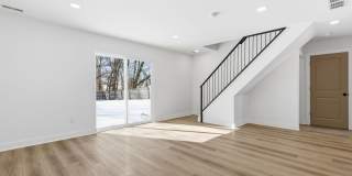 Brand new 4 bedrooms and 3 bath home featuring high end upgrades and finishes Gallery 5