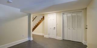 Great 3 Bedroom 2 Bath Renovated townhome in H St corridor Gallery 38