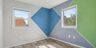 Updated House Available in Westwood-4 bedroom 2 bathroom! Gallery 11