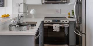 South Shore Gallery 8