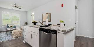 Echo Ridge Apartments Gallery 4