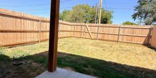 3-Bed Duplex – Fresh Build & Move-In Ready! Gallery 3