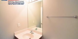 Great 3 bedroom townhome off S. Church! Gallery 11