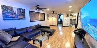 Spacious 2BR in Brooklyn (Bed Stuy) Gallery 5