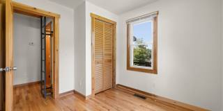 Unique 2-Bedroom, 1-Bathroom with Loft Space and Fenced-In Yard in Oakley Gallery 20