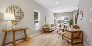 Available 07/01! New Build 4 bed 3 Bath in Hopkins! Gallery 1