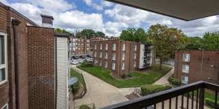 Stoneridge Apartments Gallery 14