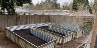 DON'T WAIT! Beautiful renovated 3 bedroom in great neighborhood! HUGE backyard and very pet friendly! Gallery 1