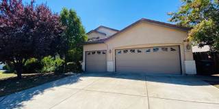 Spacious and Beautiful Home Close to a Huge Park Gallery 1
