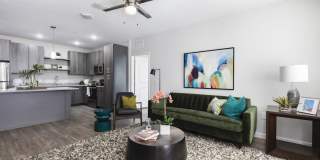 Residences at the Green Gallery 24