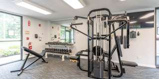 Shrewsbury Commons Shrewsbury Commons Gallery 16