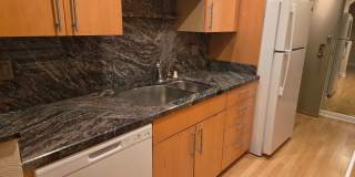2 Bedroom, 2 Bath Shelter Creek Unit Gallery 1