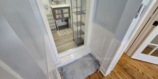 Fully Furnished Downtown Carlisle Townhouse with Fenced Yard and Off Street Parking Gallery 29