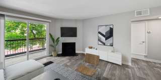 Revive at 9 Mile Station Gallery 1