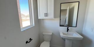 Luxury Modern 3 Bedroom 2.5 Bathroom Home with a Bonus Room in Deer Creek Schools (Neighborhood Pool) Gallery 5