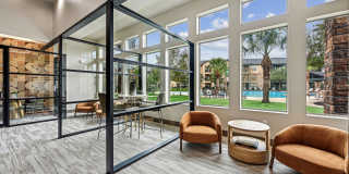 Barron Park Gallery 20