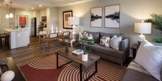 West Park Apartments Gallery 1