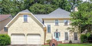 919 Bridgegate Drive NE Gallery 1