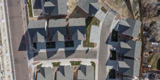 New build 3-Bedroom Townhomes Available Gallery 26