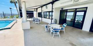 BEAUTIFULLY UPDATED RIVERFRONT CONDO WITH SPECTACULAR ROCKET LAUNCH VIEWS Gallery 64