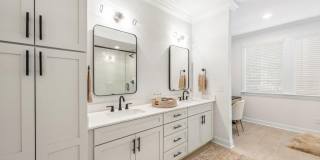 The Townes at SouthPark Gallery 29