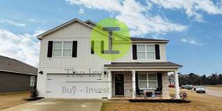 Stunning 5 Bed, 3 Bath Home Built in 2023. Close to Maxwell! Gallery 3