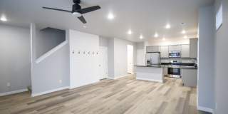 Baraya Townhomes: Modern Townhomes for Rent in Meridian, ID Gallery 4
