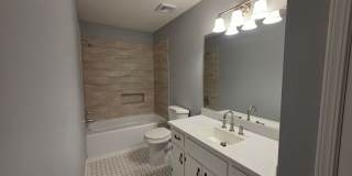 Charming 3 Bedroom Ranch Home in the Heart of Lawrenceville! Gallery 9