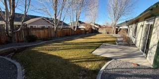 3 bedroom, 2 bathroom house in Gardnerville Gallery 11