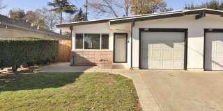 3 Bedroom 1 Bath w/ 1 Car Garage and Yard - North Vacaville *STAR RENTALS Gallery 1