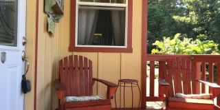 Beautiful Historic Home on the Hamakua Coast Gallery 1