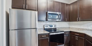 Enclave at Bailes Ridge Gallery 1