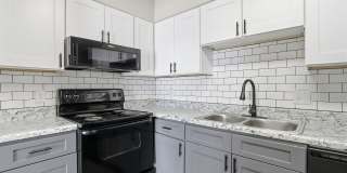 The Eclipse Apartment Homes Gallery 3