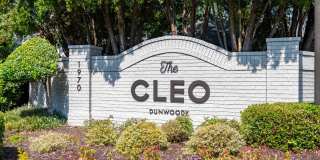 The Cleo Dunwoody Gallery 17