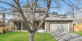 Spacious 4-Bedroom Home with Multiple Living Areas in Central Aurora! FREE iPad or 55” TV if moved in by 4/15! Gallery 1