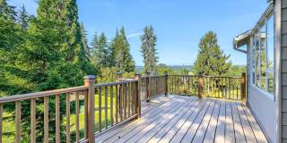Well-Equipped 3 Bed 2 Bath Renton Home w/ 2-Car Attached Garage! Gallery 18