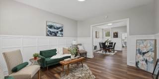 Spacious 5-Bedroom, 2.5-Bath Renovated Home in Midtown Harrisburg Spacious 5-Bedroom, 2.5-Bath Renovated Home in Midtown Harrisburg Gallery 1
