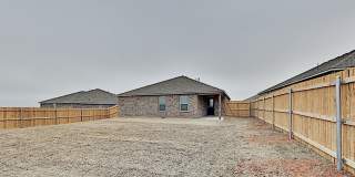 Very Nice 3 Bedroom 2 Bath Home in Yukon Schools. Gallery 18