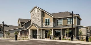 Icon Apartment Homes at Ferguson Farm Gallery 39
