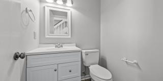 Beach Style Living Gallery 16