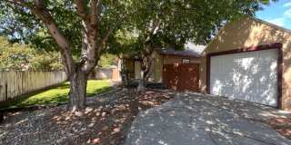4022 Christine ~ Charming Cottage with Private Lot in Central Boise! Gallery 1