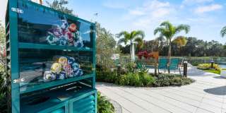 Mallory Square Apartments Gallery 26