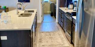 Spacious 3-Bed, 2-Bath Condo in the Desirable Rigden Farm Area Gallery 5