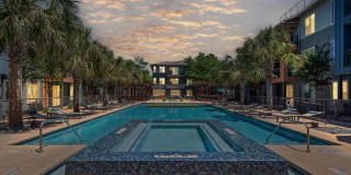 The Avery on Southwestern Gallery 41