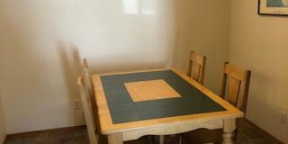 Furnished or Unfurnished One Bedroom / One Bath Apartment in Central Boulder Gallery 19