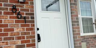 Edgewood 2 Bedroom End of Group For Rent! Gallery 1