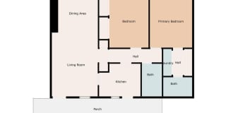 1618 EL CAMINO Road Gallery 29