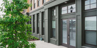 Modera Frisco Square Gallery 26