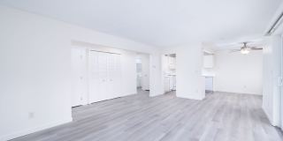 French Chateau Apartments Gallery 18