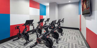 Malden Square Apartments Gallery 6